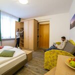 Zdjęcie Pokój rodzinny