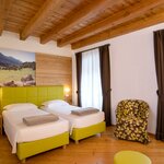  Фото 2-местный номер