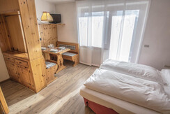 CVV Res - app monolocale o Htl - FAMILY ROOM o APP