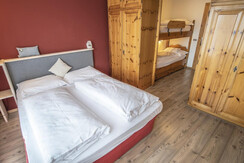 CVV Res - app monolocale o Htl - FAMILY ROOM o APP