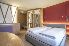 CV Res Studio VitaNova o Htl Junior Suite VitaNova