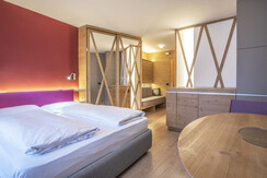 CV Res Studio VitaNova o Htl Junior Suite VitaNova