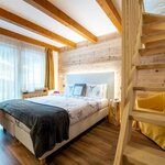 Foto Čtyřlůžkový pokoj - Comfort (BB)