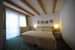 double standart room