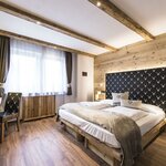 Foto Dvojlůžkový pokoj - Comfort (BB)