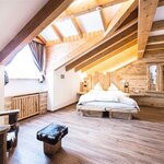 Foto Juniorsuite - Alpstyle (BB)