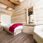 Foto Pokoj pro jednoho - Comfort (BB)