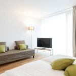 Foto di Suite Superior Terrazzo