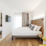 Foto di Mini Suite NON RIMBORSABILE