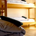 Zdjęcie Private 7-bed room with bedding