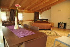 Alla Loggia dell'Imperatore - suite