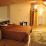 Foto di Suite Monticelli | © B&B Alla Loggia dell'Imperatore