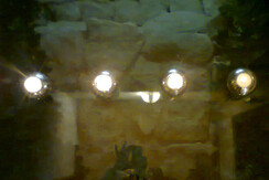 Luci e ombre in Suite