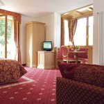 Zdjęcie Pokój rodzinny