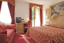 Hotel Almazzago - Comfort Dependance