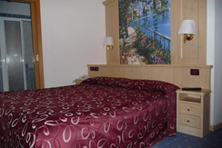 Hotel Almazzago - Stanza Standard