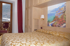 Hotel Almazzago - Stanza Standard