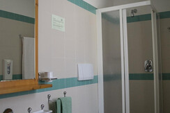 Bagno camere