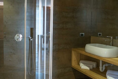 Bagno camere nuove