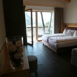 Foto di SUPERIOR ROOM