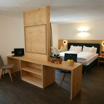 Foto di DELUXE ROOM (1b)