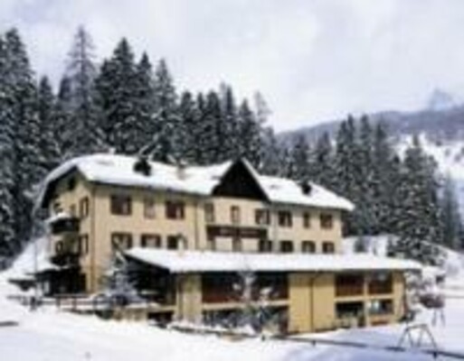 Hotel Alpen - Pejo - Val di Sole