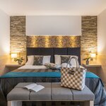  Photo of Double room, shower, toilet