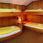 Zdjęcie Pokój czteroosobowy