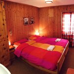 Zdjęcie Pokój dwuosobowy