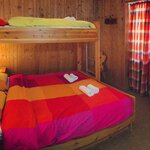 Zdjęcie Pokój wieloosobowy