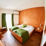  Фото Twin room, shower
