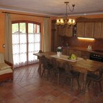 Foto di GOLDEN quadrilocale 6 /8 pax