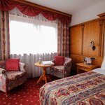  Photo of Double room - Deluxe Tirolese BB | © Hotel Alpi