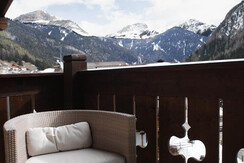 balcone Junior Suite