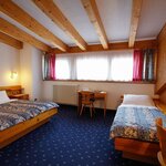  Photo of Family room -  Classic Mansarda BB