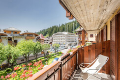 12. Camera Dolomiti