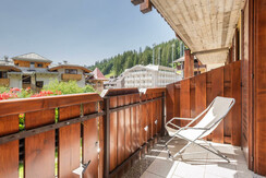 15. Camera Dolomiti