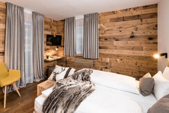 Mountain Chalet