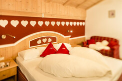 Romantik room