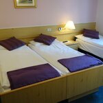  Foto von TK, Doppelzimmer