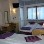 Zdjęcie Pokój rodzinny