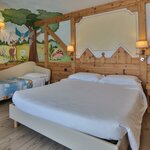 Zdjęcie Pokój rodzinny