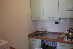 Studio 2 People Ambassador Suite Hotel Riva del Garda