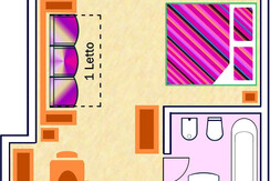 Ambassador Zimmer Juniorsuite