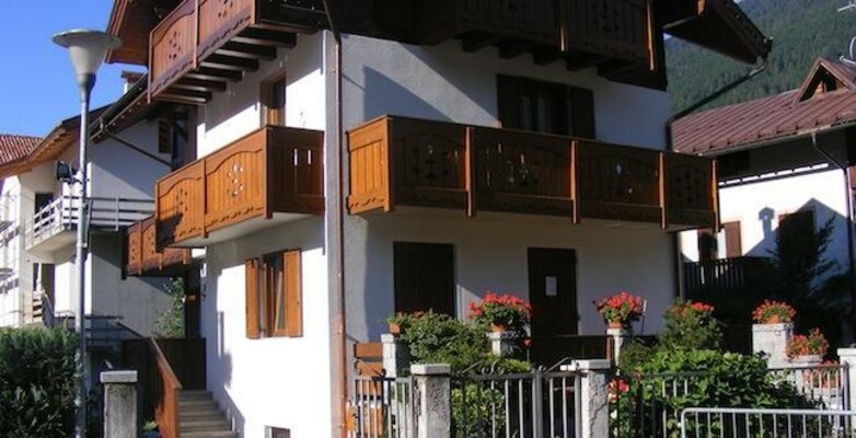 appartamenti pinzolo_ambrosi_casa esterno