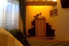 BOUTIQUE ROOM 207
