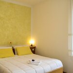 Zdjęcie Pokój jednoosobowy