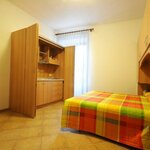 Zdjęcie Studio, prysznic, WC, dla niepalących