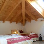 Zdjęcie Pokój trzyosobowy