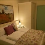  Foto von Doppelzimmer mit evtl. einzelnen Betten